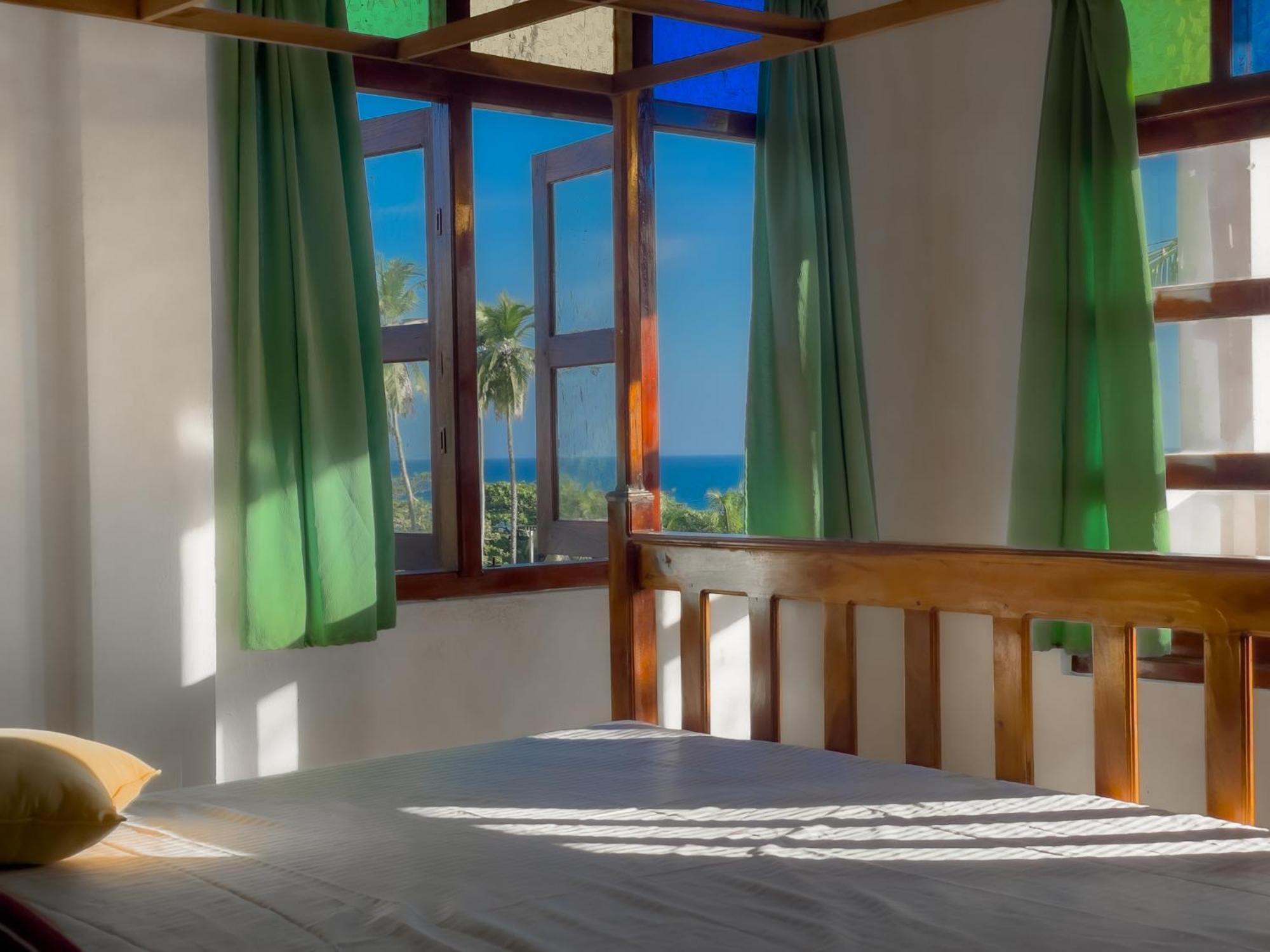 Summer Lodge-Tangalle Exterior foto