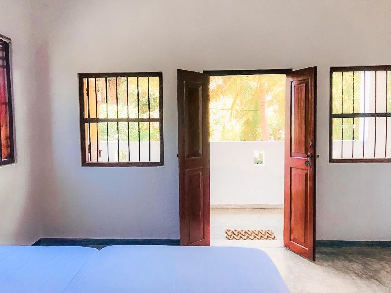 Summer Lodge-Tangalle Exterior foto